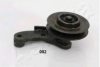 TATA 254723120162 Tensioner Pulley, v-ribbed belt